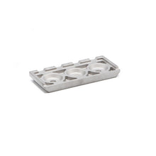 Load image into Gallery viewer, Aluminum Replacement Cleat for AT3514 Heavy-Duty Wheel Chocks — image 2 of 2