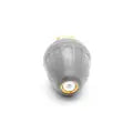 Load image into Gallery viewer, 6.0 Turbo Sewer Nozzle with 1 Forward and 3 Rear Jets, 1/8" Female, 0.98" Diameter