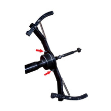 Load image into Gallery viewer, Katool KT-MC2 Motorcycle Adaptor for Wheel Balancer