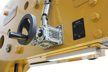 Load image into Gallery viewer, Baileigh Industrial 220V 3Phase Multi-Function Power Hammer. 1/8&quot; Gauge Mild Steel Capacity. 37&quot; Throat Depth