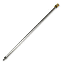Load image into Gallery viewer, MTM Hydro 24&quot; Non-Molded Aluminum Lance with QC Plug and Coupler