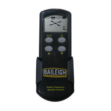 Load image into Gallery viewer, Baileigh Industrial - 110V 1/4HP 1000CFM Air  Filtration System w/ Remote