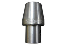 Load image into Gallery viewer, Air Hammer to Power Hammer Tooling Adapter