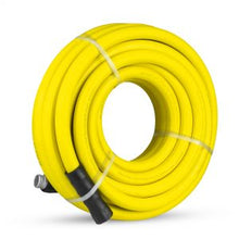 Load image into Gallery viewer, Ag-Lite HiViZ Rubber Water Hose 3/4" X 100'-Yellow