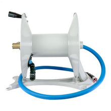 Load image into Gallery viewer, AG-Lite Wall Mounted Manual Hose Reel 5/8” X 150'.  Hose Not Included