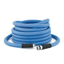 Load image into Gallery viewer, Ag-Lite Rubber Water Hose Assembly 1" x 50'