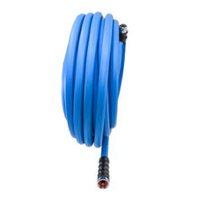 Load image into Gallery viewer, Ag-Lite Rubber Water Hose Assembly 1" x 50'