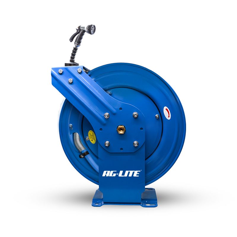 AG-Lite 100% Rubber 3/4