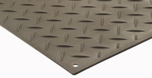 Load image into Gallery viewer, 3' x 8' AlturnaMAT® Ground Protection Mat, 120 Ton Load Capacity, Black - AM38
