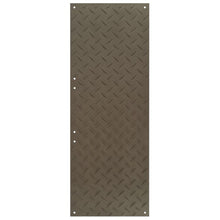 Load image into Gallery viewer, 3' x 8' AlturnaMAT Ground Protection Mat, 120 Ton Load Capacity, Black — image 4 of 5