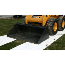 Load image into Gallery viewer, AlturnaMAT® 4' x 8' Ground Protection Mats, 120 Ton Load Capacity, Black - AM48