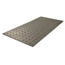 Load image into Gallery viewer, AlturnaMAT® 4' x 8' Ground Protection Mats, 120 Ton Load Capacity, Black - AM48