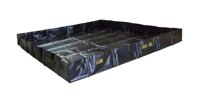 8' x 8' x 12