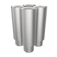 Load image into Gallery viewer, APEX 50mm Tall Truck and Van Adapter Set - Set of 4 (5210535)