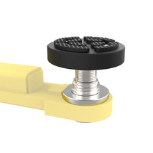 Load image into Gallery viewer, APEX Screw pad Assembly 50mm Pin / Set of 4 (5210537)