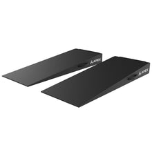 Load image into Gallery viewer, APEX 48-inch Lightweight Foam Four-Post Ramp Kit - Set of 2 (5174172)