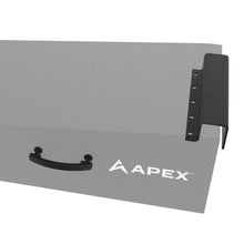 Load image into Gallery viewer, APEX 96-inch Lightweight Foam Four-Post Ramp Kit - Set of 2 (5174170)