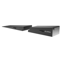Load image into Gallery viewer, APEX 96-inch Lightweight Foam Four-Post Ramp Kit - Set of 2 (5174170)