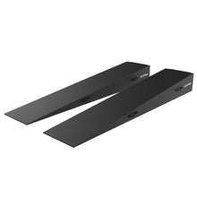 Load image into Gallery viewer, APEX 96-inch Lightweight Foam Four-Post Ramp Kit - Set of 2 (5174170)
