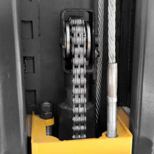 Load image into Gallery viewer, APEX AL9LC Floorplate Two-Post Lift - 9,000-lbs. Capacity (5176250)