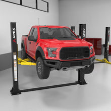 Load image into Gallery viewer, APEX AL9LC Floorplate Two-Post Lift - 9,000-lbs. Capacity (5176250)