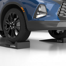 Load image into Gallery viewer, APEX 36-inch Lightweight Foam Garage Ramp Kit - Set of 2 (5174139)