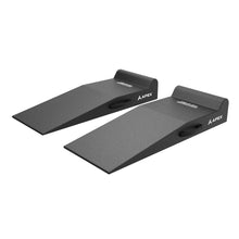 Load image into Gallery viewer, APEX 36-inch Lightweight Foam Garage Ramp Kit - Set of 2 (5174139)
