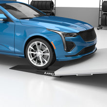 Load image into Gallery viewer, APEX 48-inch Lightweight Foam Trailer Ramp Kit - Set of 2 (5174145)