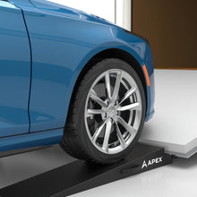 Load image into Gallery viewer, APEX 48-inch Lightweight Foam Trailer Ramp Kit - Set of 2 (5174145)