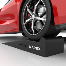 Load image into Gallery viewer, APEX 48-inch Lightweight Foam Garage Ramp Kit - Set of 2 (5174146)