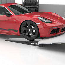 Load image into Gallery viewer, APEX 60-inch Lightweight Foam Trailer Ramp Kit - Set of 2 (5174157)