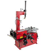 Load image into Gallery viewer, APEX AT26 and AB24M Tire Changer and Wheel Balancer Combo (5140346)