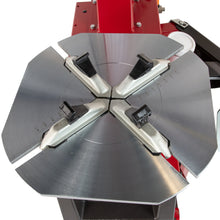 Load image into Gallery viewer, APEX AT26 and AB28 Tire Changer and Wheel Balancer Combo (5140921)