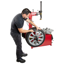 Load image into Gallery viewer, APEX AT26 and AB24M Tire Changer and Wheel Balancer Combo (5140346)