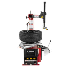 Load image into Gallery viewer, APEX AT26 Swing Arm Tire Changer (5140351)