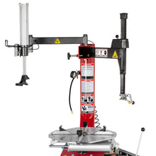 Load image into Gallery viewer, APEX AT26A and AB28 Tire Changer and Wheel Balancer Combo (5140920)