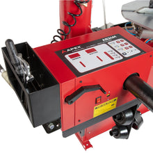 Load image into Gallery viewer, APEX AT26A and AB24M Tire Changer and Wheel Balancer Combo (5140345)