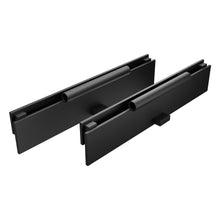 Load image into Gallery viewer, APEX Ramp Receiver Brackets for BendPak 7K to 9K Four-Post Lifts - Set of 2 (5602190)