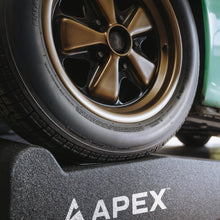 Load image into Gallery viewer, APEX 60-inch Lightweight Foam Garage Ramp Kit - Set of 2 (5174158)