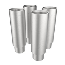 Load image into Gallery viewer, APEX 50mm Tall Truck and Van Adapter Set - Set of 4 (5210535)