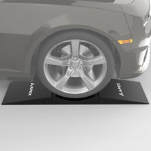 Load image into Gallery viewer, APEX Lightweight Foam Tire-Saver Ramp Kit - Set of 4 (5174410)