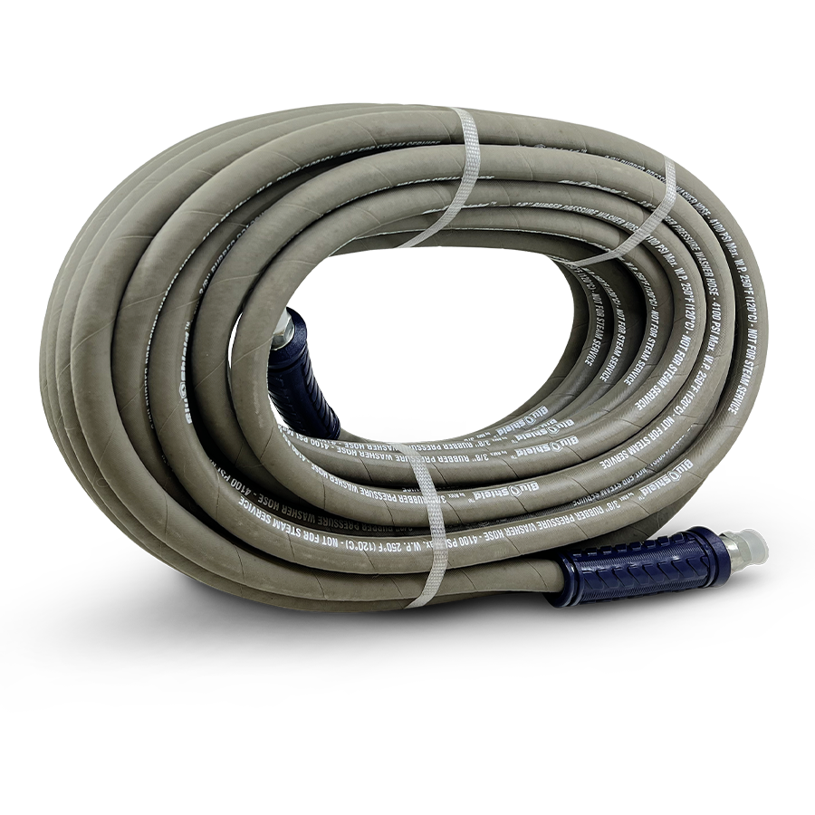 200 foot sales pressure washer hose