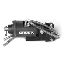 Load image into Gallery viewer, MechMaxx Three-Rod Auger for Mini Compact Excavator MEC17, MEC17PRO (SKU: 150533; 150534）