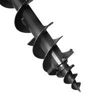 Load image into Gallery viewer, MechMaxx Three-Rod Auger for Mini Compact Excavator MEC17, MEC17PRO (SKU: 150533; 150534）