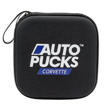 Load image into Gallery viewer, AutoPucks Corvette Jack Pad Pucks - Set of 4 (5216374)