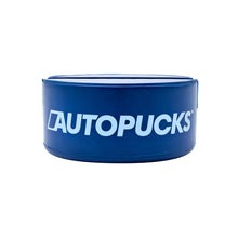 Load image into Gallery viewer, AutoPucks Universal Jack Pad Pucks - Slotted - Set of 4 (5216328)