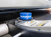 Load image into Gallery viewer, AutoPucks Universal Jack Pad Pucks - Slotted - Set of 4 (5216328)