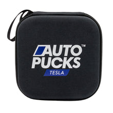 Load image into Gallery viewer, AutoPucks Tesla Jack Pad Lifting Pucks - Set of 4 (5216357)