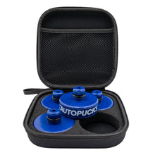 Load image into Gallery viewer, AutoPucks Tesla Jack Pad Lifting Pucks - Set of 4 (5216357)