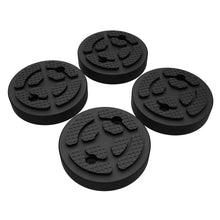 Load image into Gallery viewer, APEX Series Replacement Polyurethane Two-Post Lift Pads - Set of 4 (5210511)